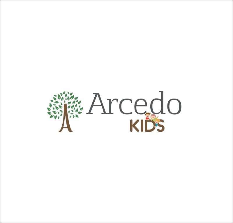 Arcedo Kids Device mark 5524197 Trademark