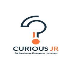 Curiousjr Device mark 5525118 Trademark