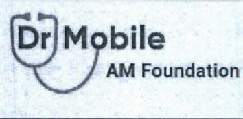 Dr Mobile Am Foundation Device mark 5524322 Trademark