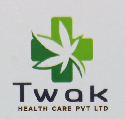 Twak Health Care Pvt Ltd Device mark 5524765 Trademark