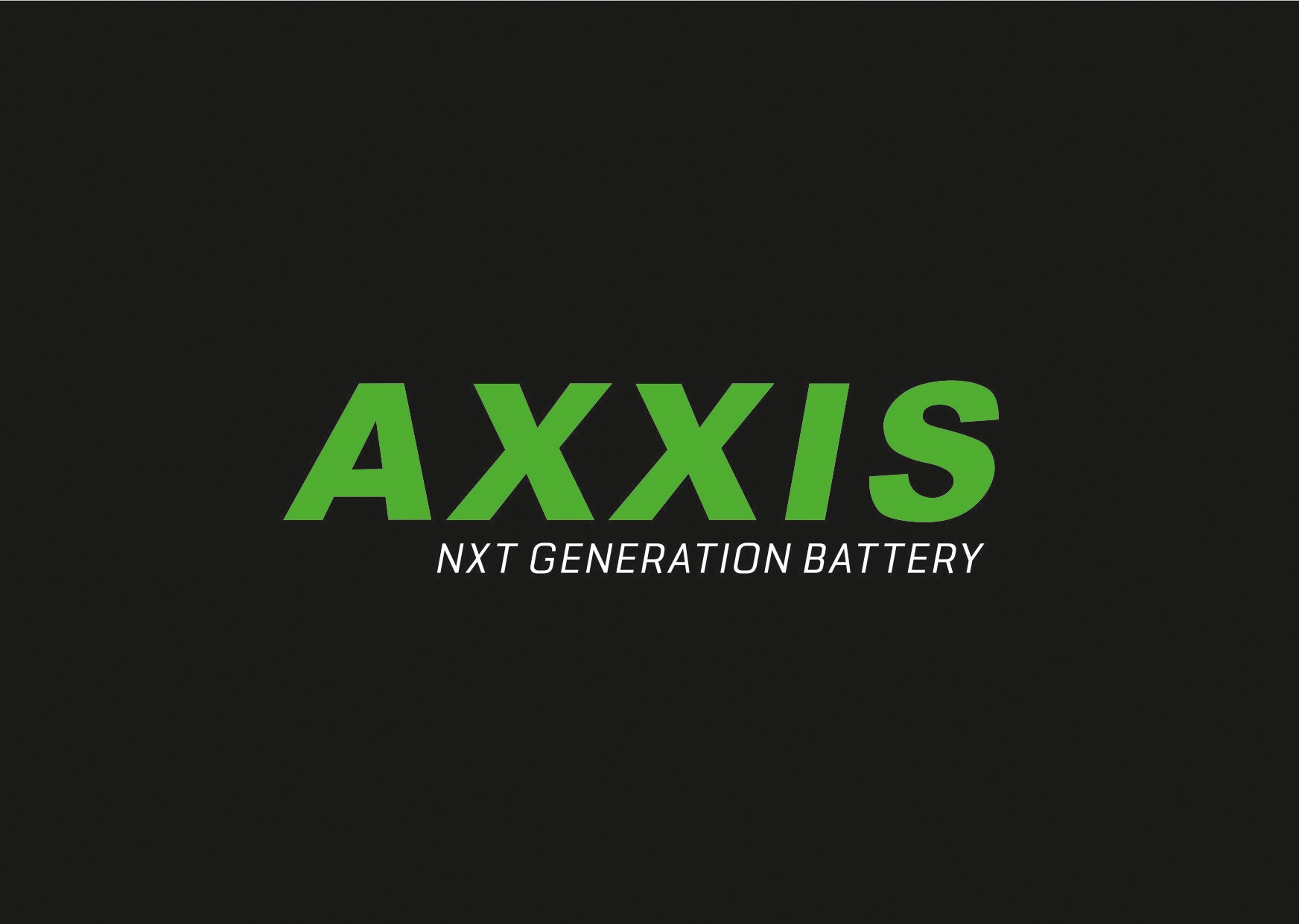 Axxis Logo Device mark 5524798 Trademark