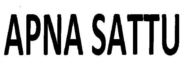 Apna Sattu (device) Device mark 2519178 Trademark