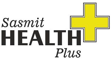 Sasmit Health Plus Device mark 5525379 Trademark