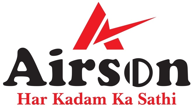 Airson Har Kadam Ka Sathi Device mark 5525615 Trademark