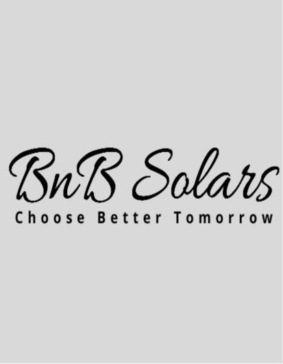 Bnb Solars Device mark 5525611 Trademark