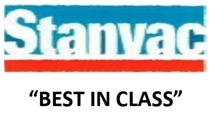 Stanvac Best In Class Device mark 5525616 Trademark