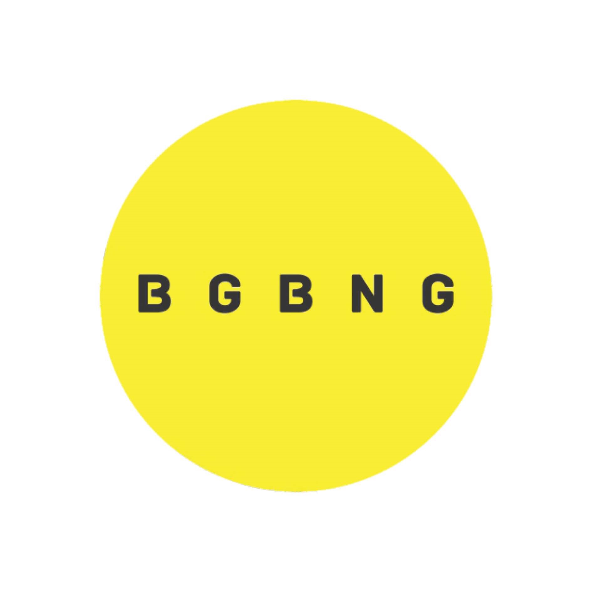 Bgbng Device mark 5525873 Trademark