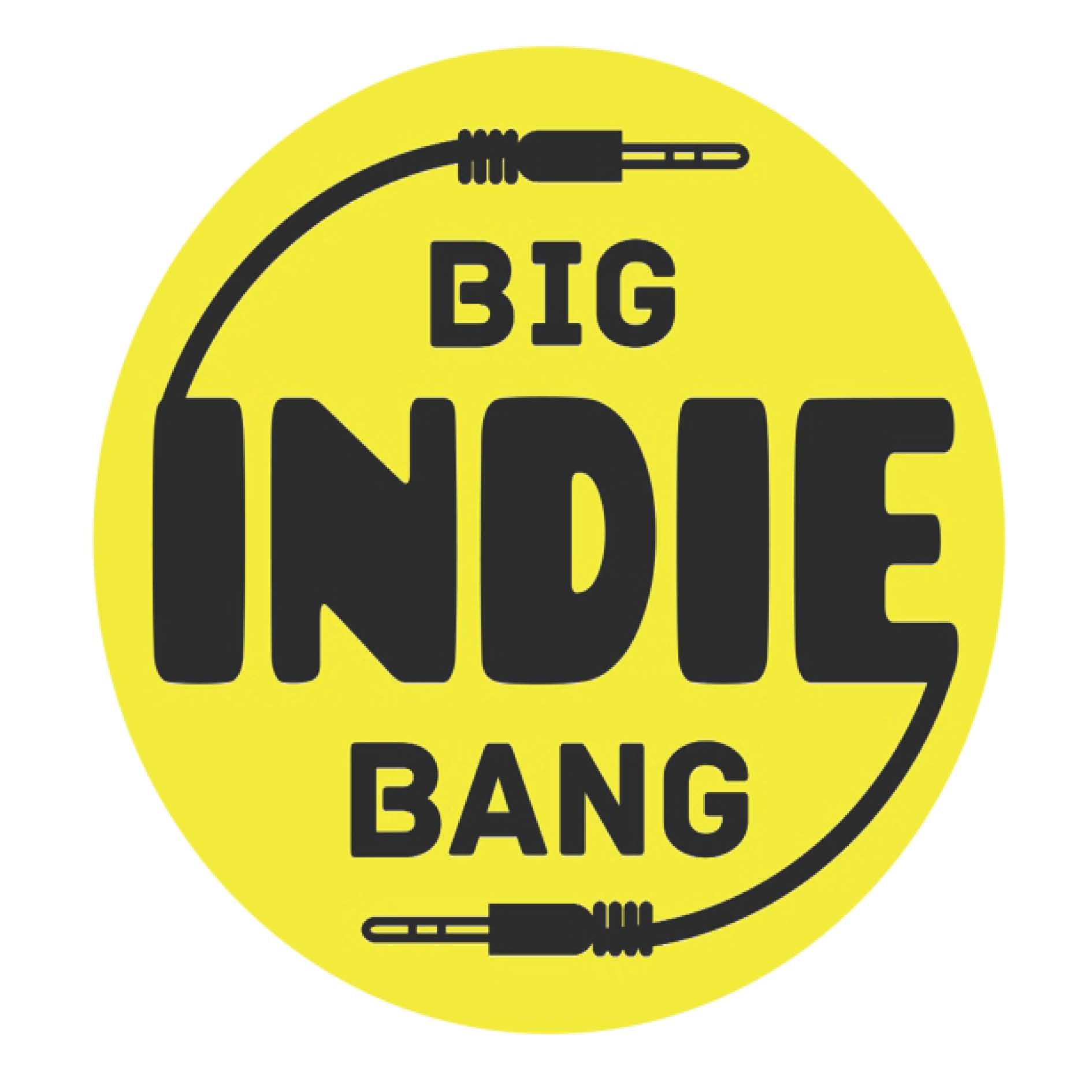 Big Indie Bang Device mark 5525877 Trademark