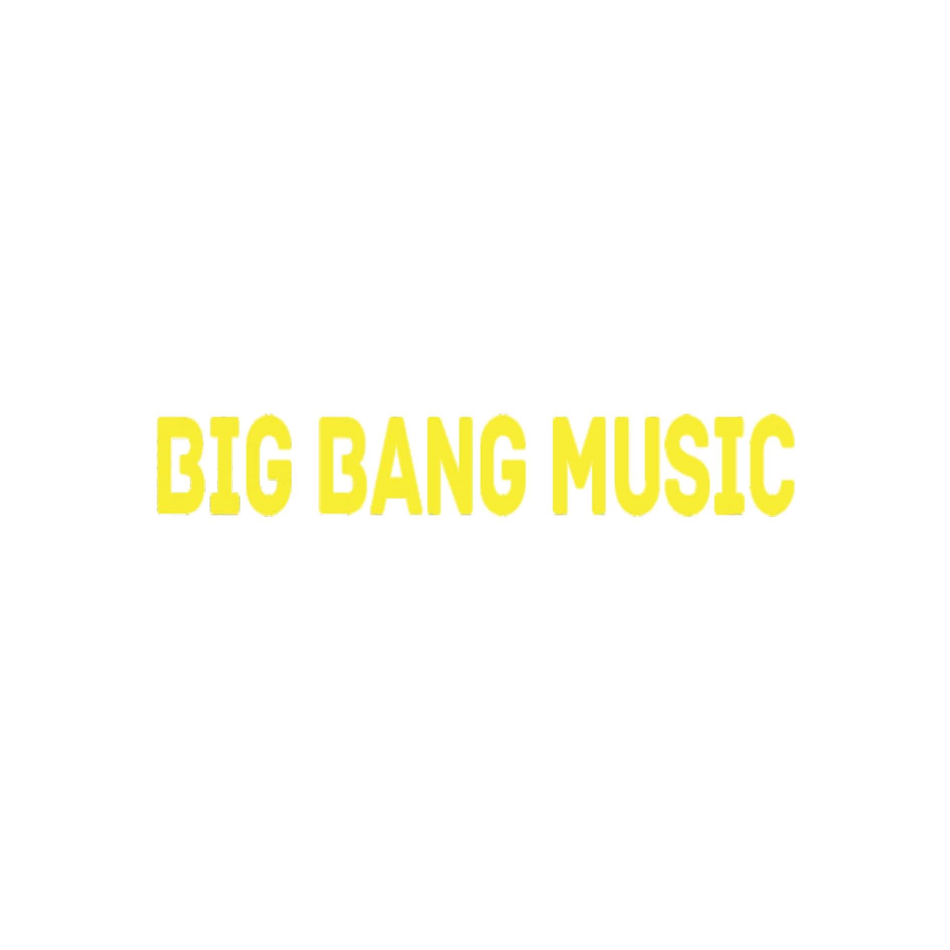 Big Bang Music Device mark 5525884 Trademark