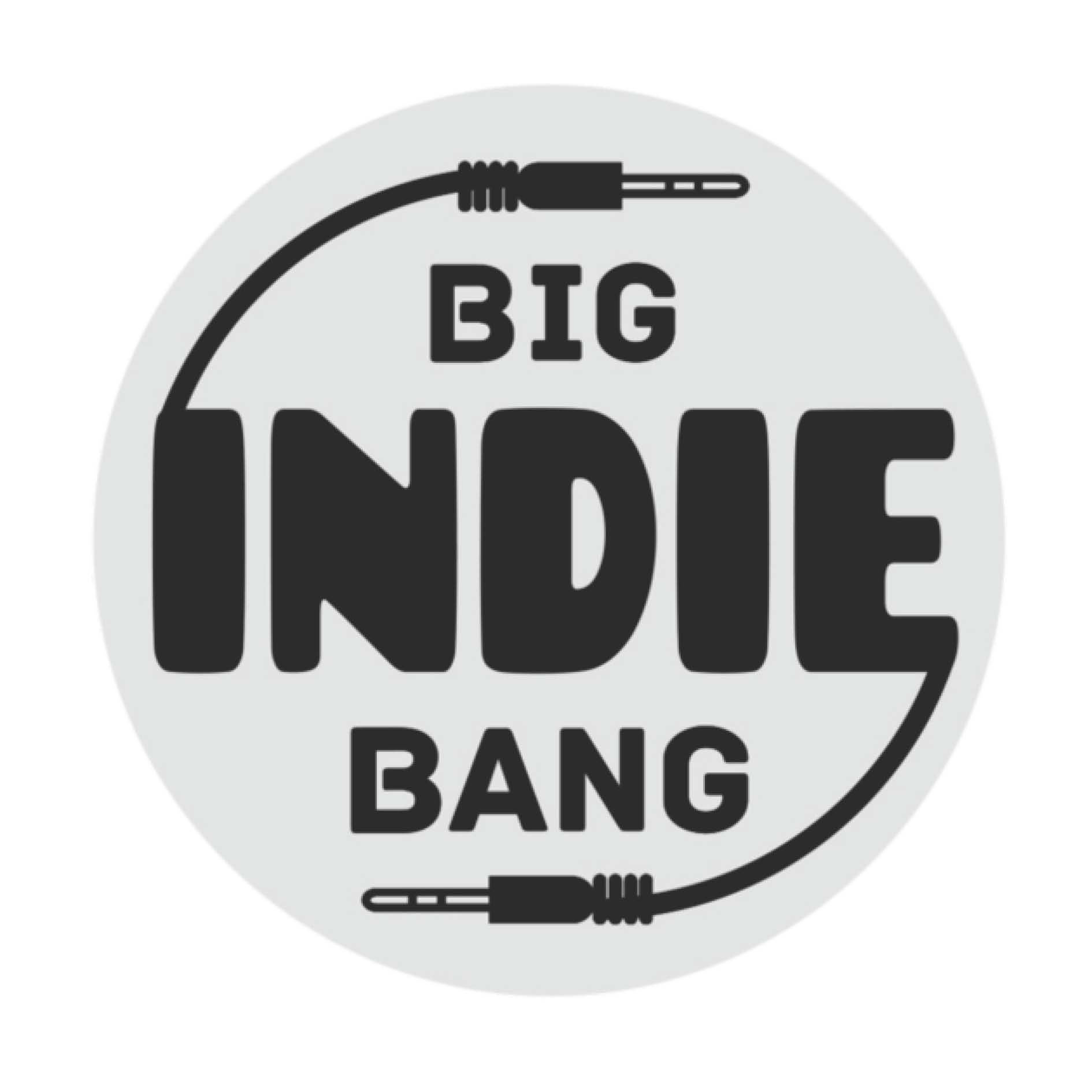 Big Indie Bang Device mark 5525896 Trademark