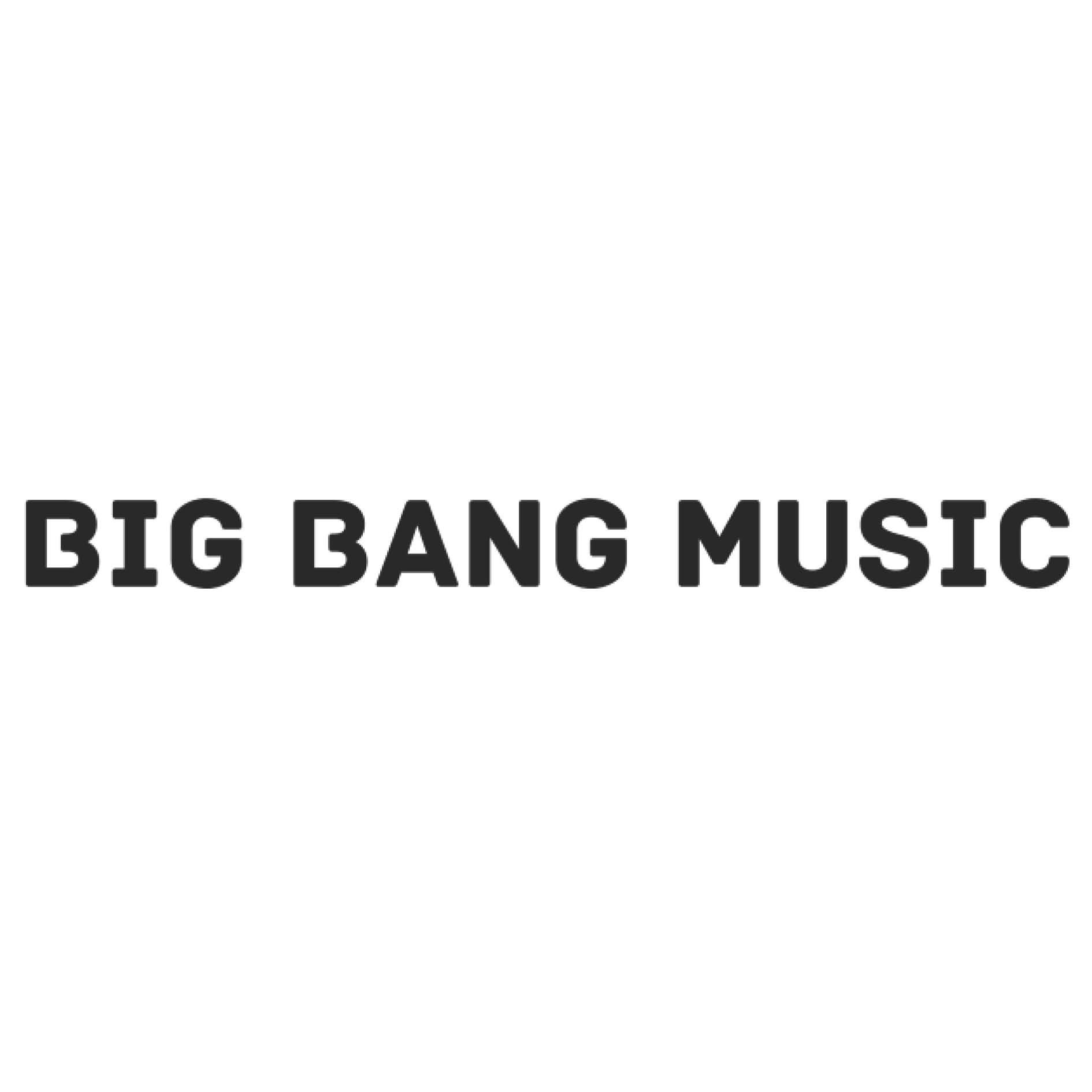 Big Bang Music Device mark 5525902 Trademark