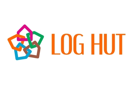 Log Hut Device mark 5525457 Trademark