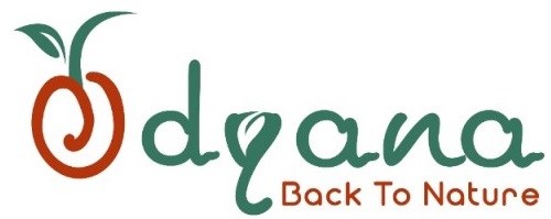 Odyana Back To Nature Device mark 5525487 Trademark