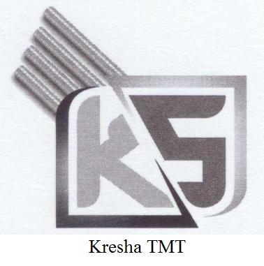 Kresha Tmt Device mark 5525915 Trademark