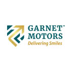 Garnet Motors Delivering Smiles Device mark 5525509 Trademark
