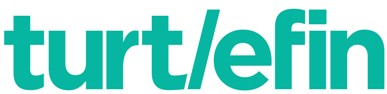 Turtlefin Label Device mark 5525520 Trademark