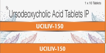 Uciliv Device mark 5526004 Trademark