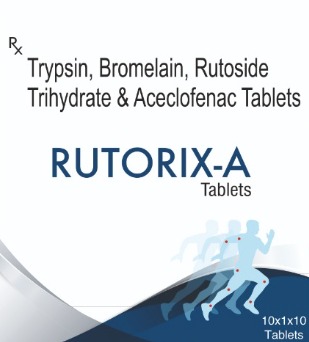 Rutorix Device mark 5526002 Trademark