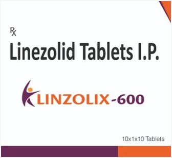 Linzolix Device mark 5526009 Trademark