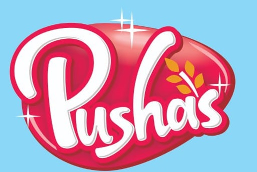 Pushas Device mark 5525606 Trademark