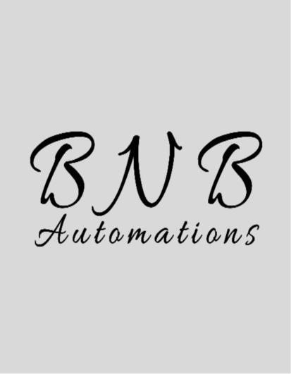 Bnb Automations Device mark 5525609 Trademark