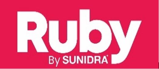 Ruby By Sunidra Device mark 5526207 Trademark
