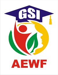 Gsi Aewf Device mark 5526210 Trademark