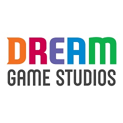 Dream Game Studios Device mark 5526728 Trademark
