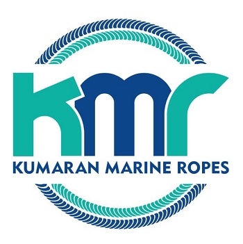 Kmr Kumaran Marine Ropes Device mark 5526287 Trademark