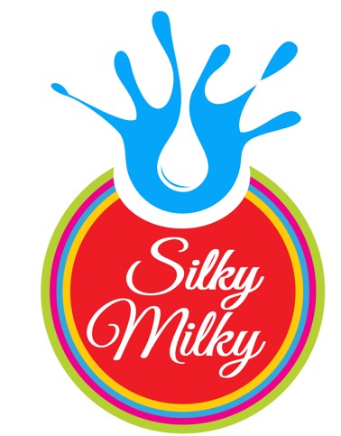 Silky Milky (label In Color) Device mark 5526292 Trademark