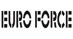 Euro Force Device mark 5526307 Trademark