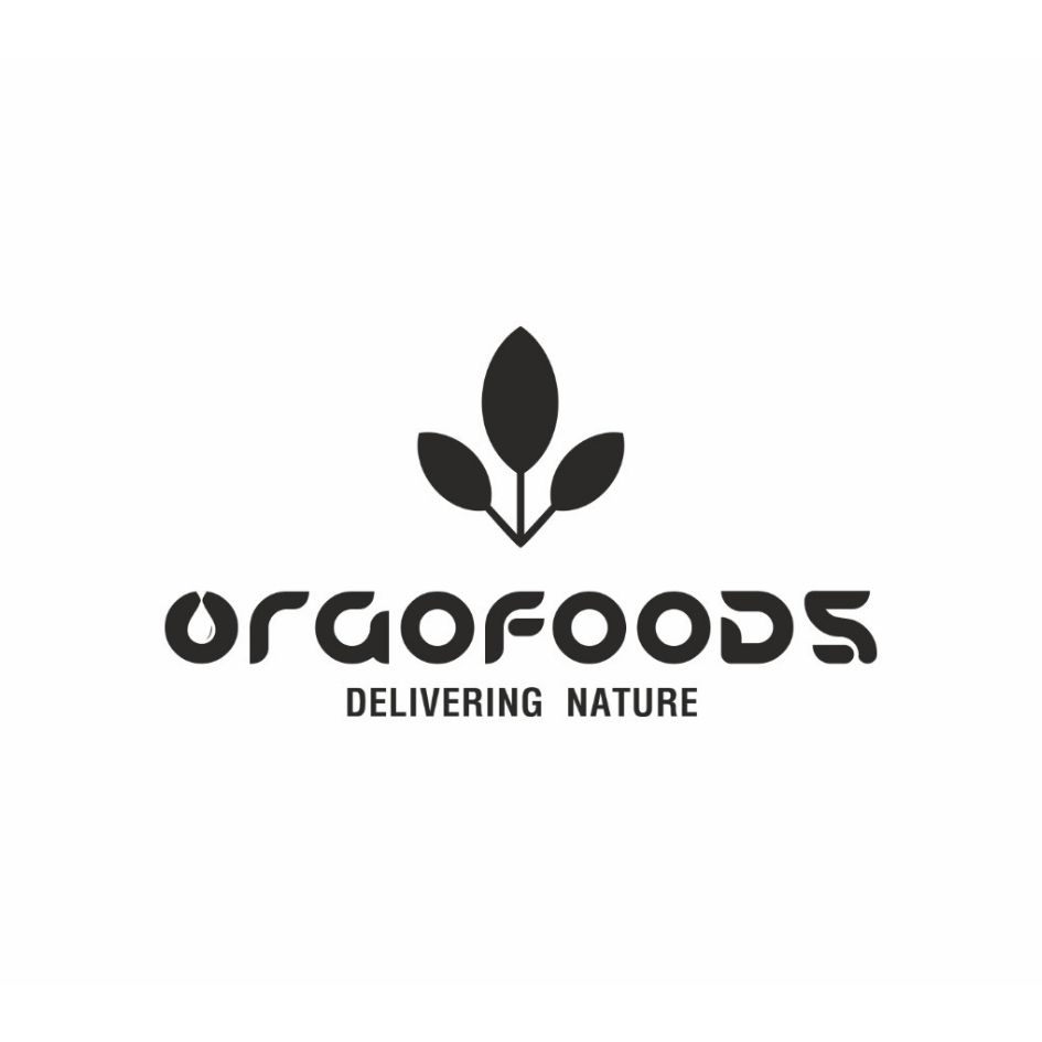 Device Of Orgofoods Device mark 5526977 Trademark
