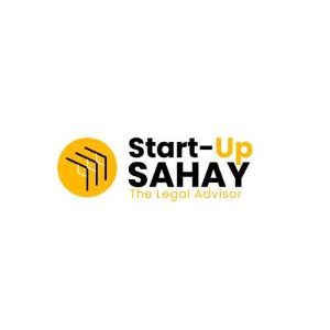 Device Of Start-up Sahay Device mark 5526509 Trademark