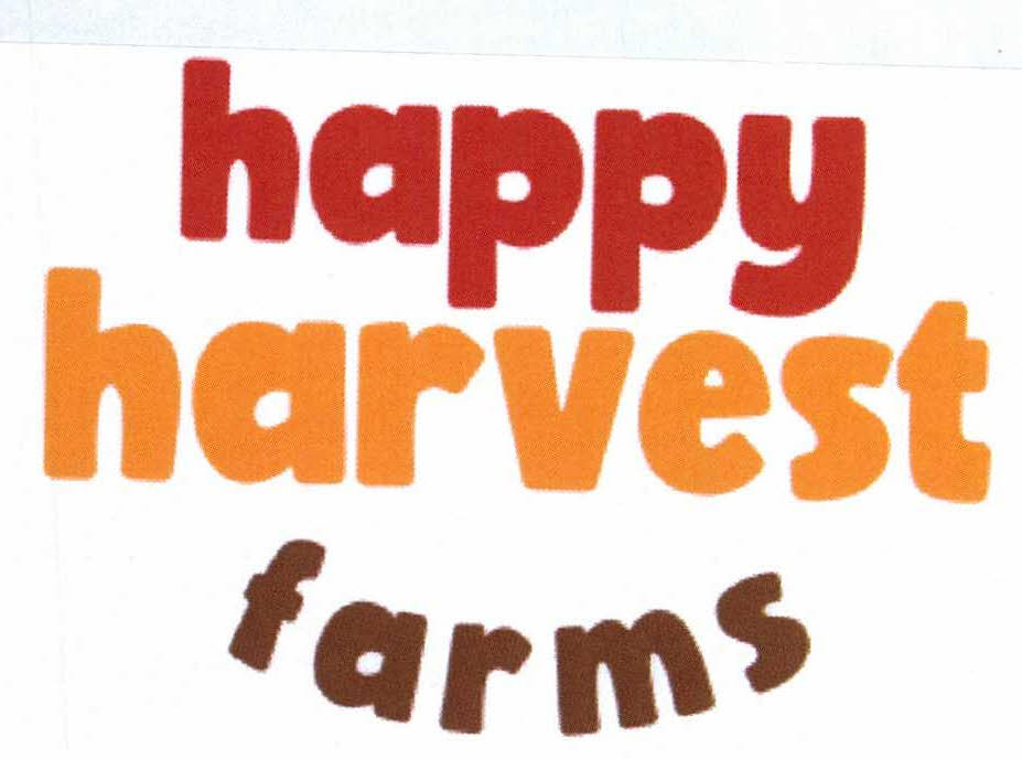 Happy Harvest Farms Device mark 5526519 Trademark