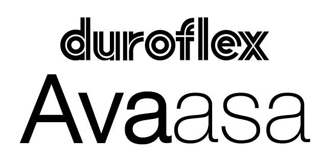 Duroflex Avaasa Device mark 5527165 Trademark