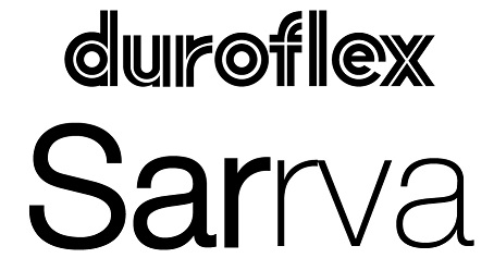 Duroflex Sarrva Device mark 5527169 Trademark