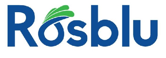 Rosblu (logo) With Device Device mark 5527670 Trademark