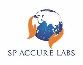 Sp Accure Labs Device mark 5527692 Trademark