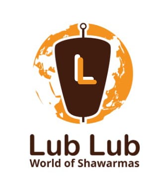 Lub Lub, World Of Shawarmas Device mark 5527257 Trademark