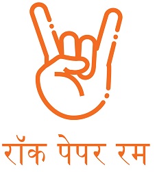 Rock Paper Rum Device mark 5527738 Trademark