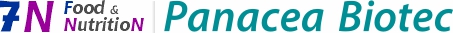 7n Food & Nutrition | Panacea Biotec Device mark 5527762 Trademark