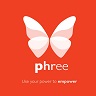 Phree Device mark 5527306 Trademark