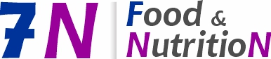 7 N | Food & Nutrition Device mark 5527777 Trademark