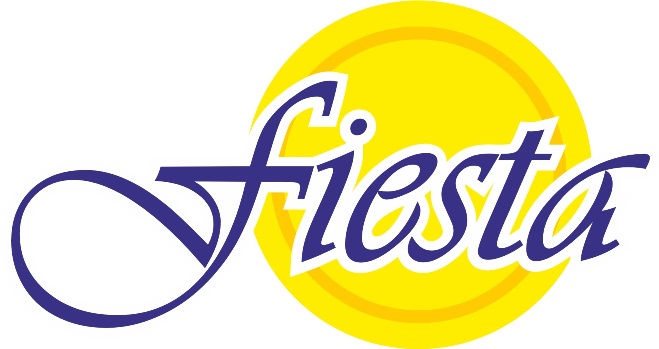 Fiesta Device mark 5527394 Trademark