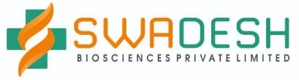 Swadesh Biosciences Private Limited Device mark 5527872 Trademark
