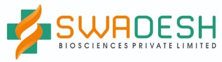 Swadesh Biosciences Private Limited Device mark 5527871 Trademark