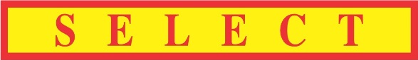 Select Device mark 5527395 Trademark