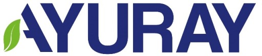 Ayuray Device mark 5527955 Trademark
