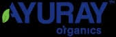 Ayuray Organics Device mark 5527956 Trademark