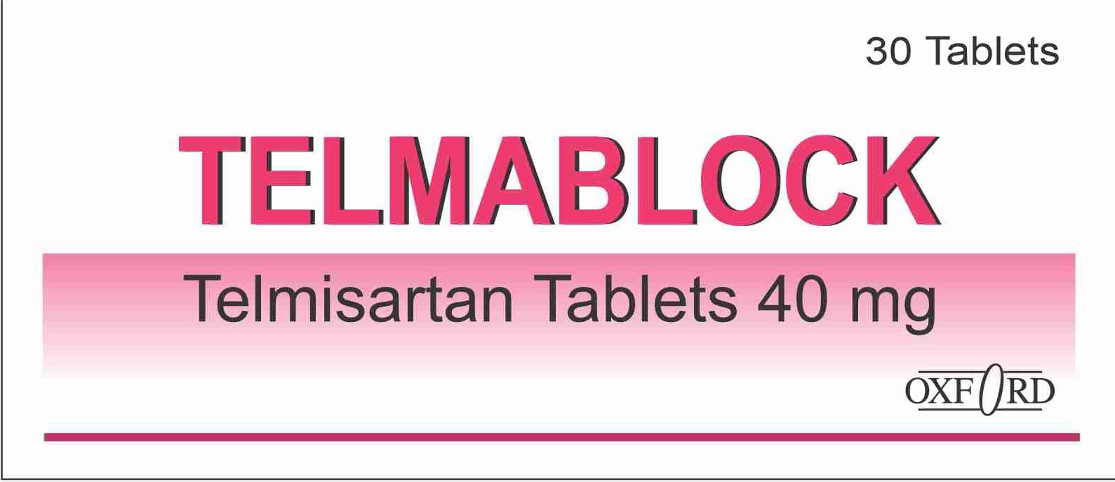 Telmablock Device mark 5527507 Trademark